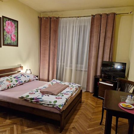 Indalo Rooms Krakow Exterior photo