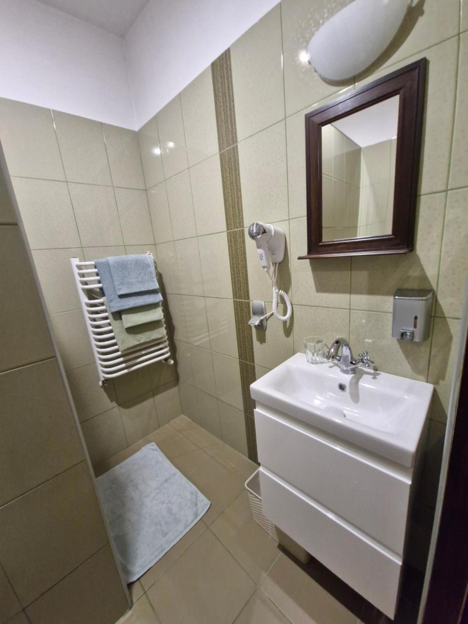Indalo Rooms Krakow Exterior photo