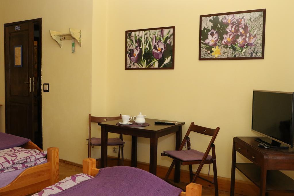 Indalo Rooms Krakow Exterior photo